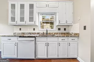 1909 Portwest Way, Hampton, GA 30228 - Photo 5