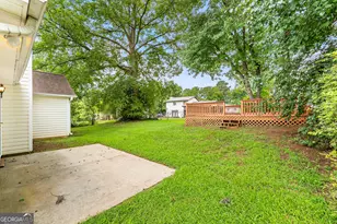 1909 Portwest Way, Hampton, GA 30228 - Photo 25