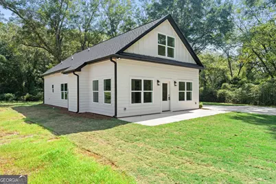 106 Little Street, Williamson, GA 30292 - Photo 5