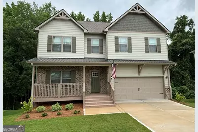 229 Summit View Drive, McDonough, GA 30253 - Photo 3
