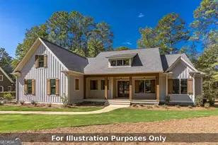 290 E Riverbend, Eatonton, GA 31024 - Photo 1