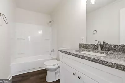 2001 Lietch Lane NE, Conyers, GA 30012 - Photo 21
