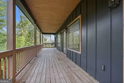 782 High Summit Drive, Talking Rock, GA 30175 - Photo 29