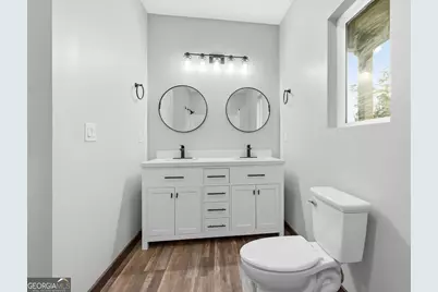 782 High Summit Drive, Talking Rock, GA 30175 - Photo 21
