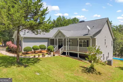 166 Sullivan Drive, Homer, GA 30547 - Photo 5