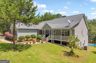 166 Sullivan Dr, Homer, GA 30547 - Photo 5