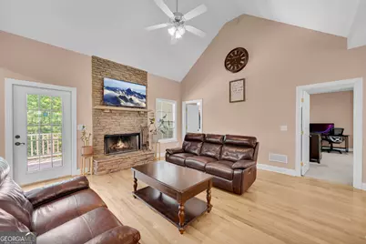 166 Sullivan Drive, Homer, GA 30547 - Photo 23