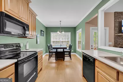 166 Sullivan Drive, Homer, GA 30547 - Photo 25