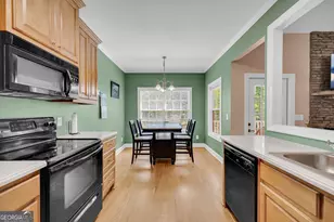 166 Sullivan Dr, Homer, GA 30547 - Photo 25