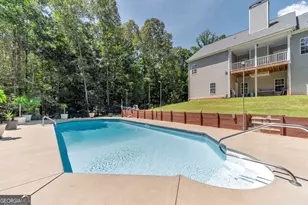 166 Sullivan Dr, Homer, GA 30547 - Photo 11