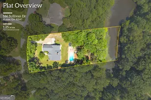 166 Sullivan Dr, Homer, GA 30547 - Photo 3
