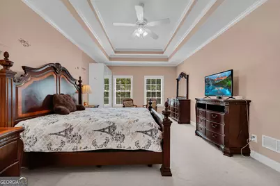 166 Sullivan Drive, Homer, GA 30547 - Photo 35