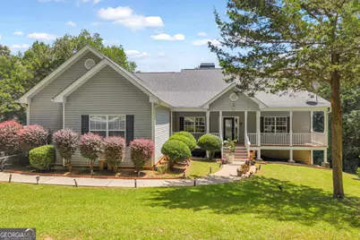 166 Sullivan Drive, Homer, GA 30547 - Photo 1