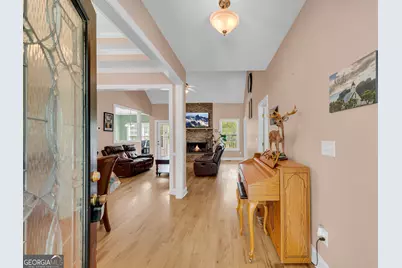 166 Sullivan Drive, Homer, GA 30547 - Photo 17
