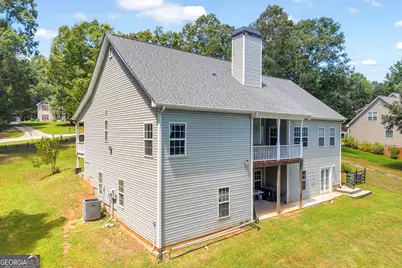 166 Sullivan Drive, Homer, GA 30547 - Photo 7
