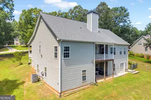 166 Sullivan Dr, Homer, GA 30547 - Photo 7