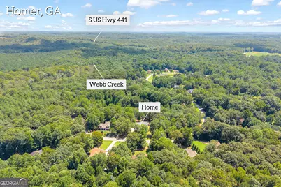 166 Sullivan Drive, Homer, GA 30547 - Photo 81