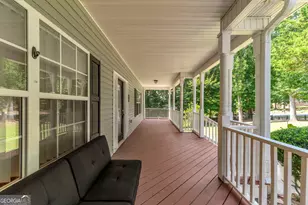166 Sullivan Dr, Homer, GA 30547 - Photo 15