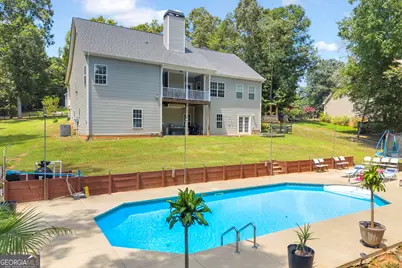 166 Sullivan Drive, Homer, GA 30547 - Photo 9