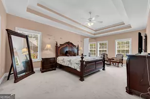 166 Sullivan Dr, Homer, GA 30547 - Photo 33
