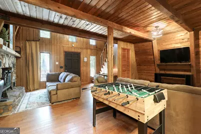 369 Normandy Trail, Lavonia, GA 30553 - Photo 7