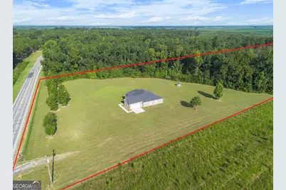 1204 Ga Highway 80 W, Waynesboro, GA 30830 - Photo 25