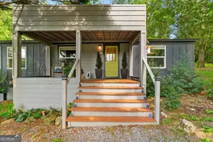 1491 Furnace Creek Rd, Lafayette, GA 30728 - Photo 1