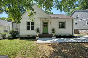 804 Berkeley Ave, Atlanta, GA 30318 - Photo 1