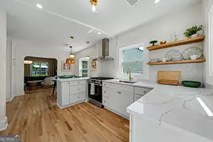 804 Berkeley Ave, Atlanta, GA 30318 - Photo 5