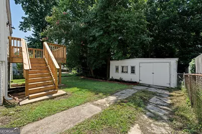804 Berkeley Avenue, Atlanta, GA 30318 - Photo 21
