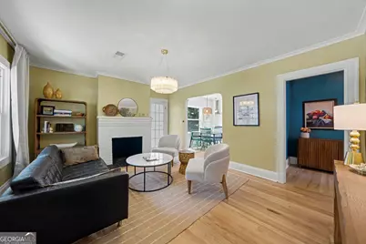 804 Berkeley Avenue, Atlanta, GA 30318 - Photo 11