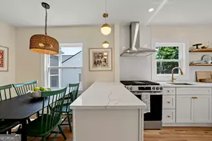 804 Berkeley Ave, Atlanta, GA 30318 - Photo 3