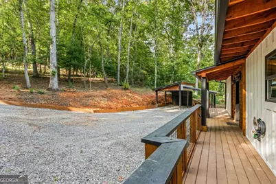 208 Autumn Lane, Blairsville, GA 30512 - Photo 41