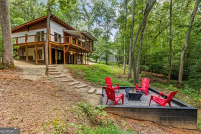 208 Autumn Lane, Blairsville, GA 30512 - Photo 57