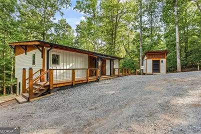 208 Autumn Lane, Blairsville, GA 30512 - Photo 39