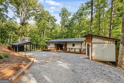 208 Autumn Lane, Blairsville, GA 30512 - Photo 37