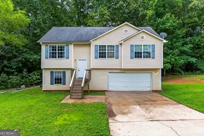 10 Ratliff Drive, Covington, GA 30016 - Photo 1