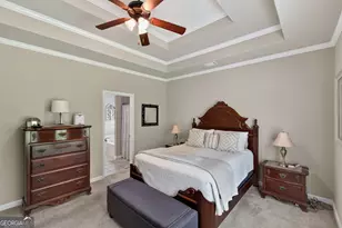 1126 Birchwood Dr, Griffin, GA 30224 - Photo 35
