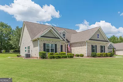 1126 Birchwood Drive, Griffin, GA 30224 - Photo 7