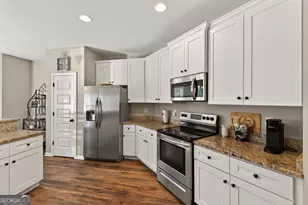 1126 Birchwood Dr, Griffin, GA 30224 - Photo 29