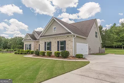 1126 Birchwood Drive, Griffin, GA 30224 - Photo 3