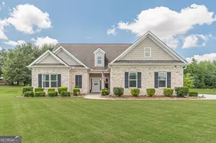 1126 Birchwood Dr, Griffin, GA 30224 - Photo 1