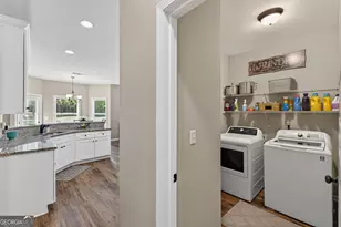 1126 Birchwood Dr, Griffin, GA 30224 - Photo 31
