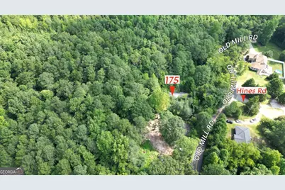 0 Old Mill Road, Hiram, GA 30141 - Photo 3