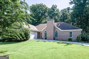647 Than Skinner Rd, Winder, GA 30680 - Photo 1