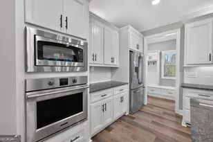 2513 Lily Ln, Statham, GA 30666 - Photo 9