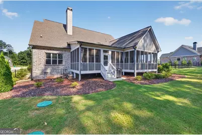 2513 Lily Lane, Statham, GA 30666 - Photo 33