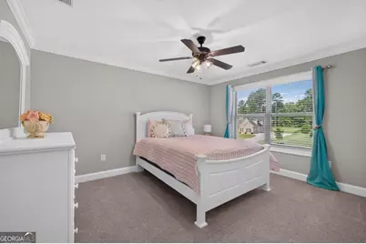 2513 Lily Lane, Statham, GA 30666 - Photo 25