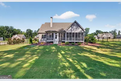2513 Lily Lane, Statham, GA 30666 - Photo 29
