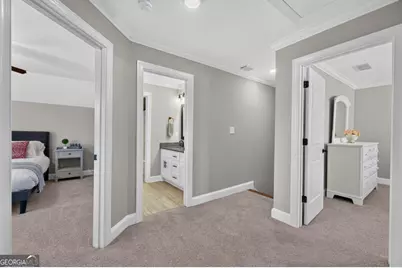 2513 Lily Lane, Statham, GA 30666 - Photo 23